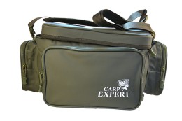 Carp Expert Rapid Hardtop Storage BAG Szerelékes Táska 30x20x24CM