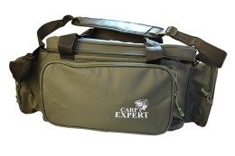 Carp Expert Rapid Hardtop Storage BAG Szerelékes Táska 40x22x25CM