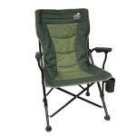 Carp Expert XXL ZIP Szék
