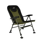 Carp Expert Comfort Szék