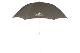 Pecapláza 250cm PVC Ernyő