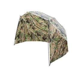 Outdoor Esernyős Terepmintás Félsátor