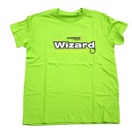 Wizard Kereknyakú Póló