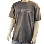 THE ONE Premium Tshirt Charcoal