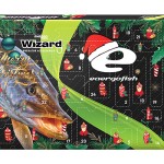 Wizard Adventi Naptár