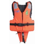Mentőmellény 15-20 KG