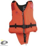 Mentőmellény 20-30 KG