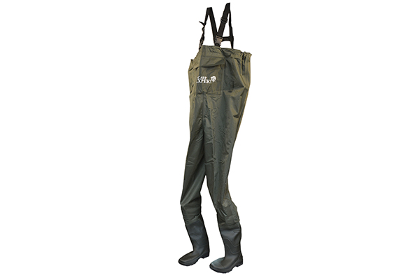 Carp Expert Chest Waders - Mellescsizma