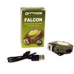 Outdoor Falcon Multifunkcionális Lámpa