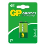 GP Greencell 9V Elem