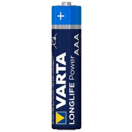 Varta Longlife Power High Energy AAA Mikró Elem Lr03
