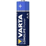 Varta Longlife Power High Energy AA Ceruzaelem Lr06