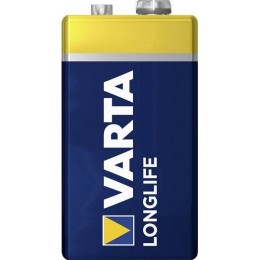 Varta Longlife Power High Energy 9V Elem 6lr61 Bl/1