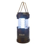 Carp Expert Solar Kempinglámpa