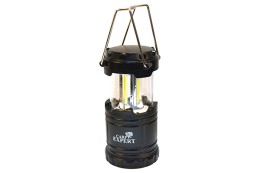 Carp Expert Mini Camping Lámpa