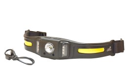 Carp Expert EVO Smart Fejlámpa