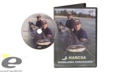 A Harcsa Wobbleres Horgászata
