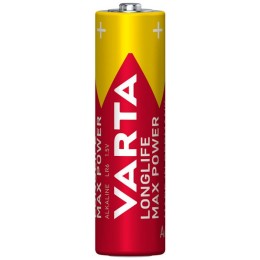 Varta Longlife MAX Power Ceruza Elem