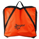 Benzar Feeder Oldaltálca Hordtáska