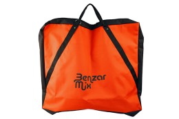 Benzar Feeder Oldaltálca Hordtáska
