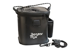 Benzar EVA Vödör Pelletáztatóval