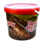 Benzár Fito Vödör Tetővel