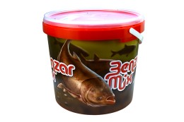 Benzár Fito Vödör Tetővel