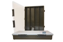 TW. Doboz Deluxe