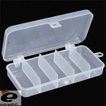 Doboz Mini Műcsalis HS 008