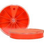 Horgos Doboz Hl-3, Nagy: 14x2cm