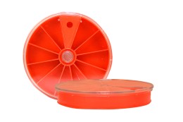 Horgos Doboz Hl-3, Nagy: 14x2cm