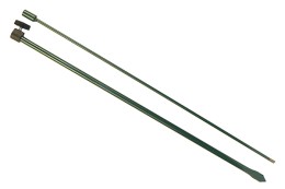 Teleszkópos Nyél P-3 Etetőtálhoz