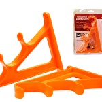 Carp Expert Horizontal Rod Rack – Fali bottartó