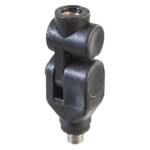 Dönthető Adapter Angol Menetes 180 Fokos