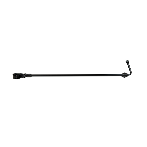 Carp Expert Székre Szerelhető Dönthető Hajlított Feeder KAR 80/140cm