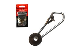 Carp Expert úszórögzítő Gyöngy Snap Kapoccsal
