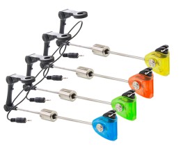 Carp Expert Deluxe Swinger Ledes Karos