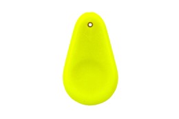 Kapásjelző Nyelv Fluo HL