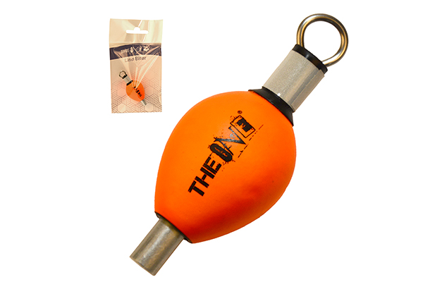 THE ONE - Smart Tackle – Line Biter