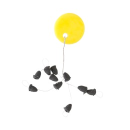 Kamasaki Gumi ütköző Harang Alakú Mini