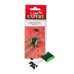 Gumistopper Hordós