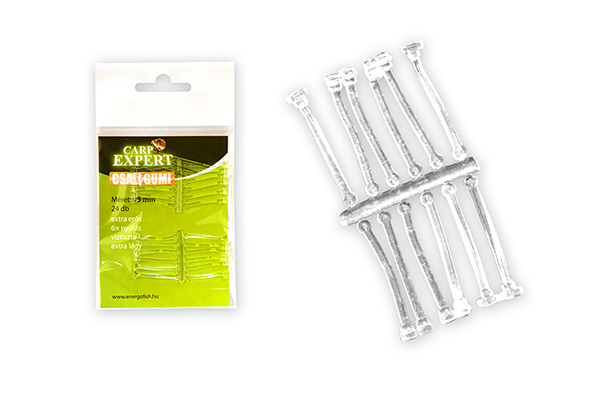 Carp Expert Csaligumi 25mm