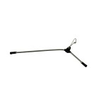 Carp Expert Fém Gubancgátló 3db/csomag