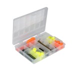 Carp Expert Rapid All-in Feeder Kiegészítő Szett Dobozzal