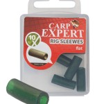 CXP Lead Clip Gumiharang Egyenes