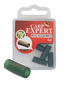 CXP Lead Clip Gumiharang Egyenes
