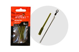 Carp Expert PVA BAG System With O Ring - PVA Szerelék