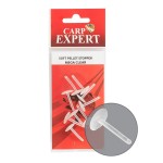Soft Pellet Stopper