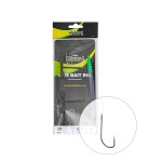 Wizard Live Bait RIG Tirolifás Rablóhalas Szerelék