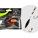 Wizard Monster Upose PRO Mono Bottom RIG